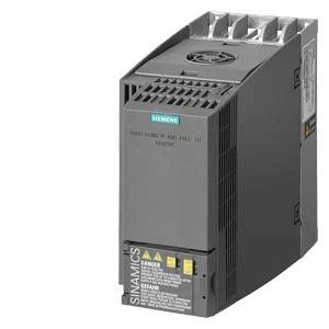 Siemens Frequentieregelaar =< 1 kV 6SL3210-1KE21-7AF1