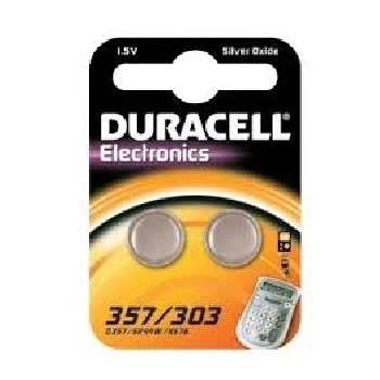 Duracell Standaard batterij (niet oplaadbaar) Special