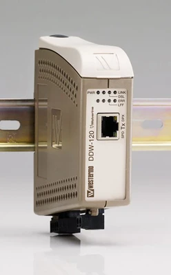 Omron Media converter WES DDW-120
