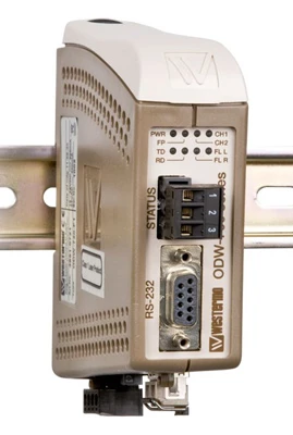 Omron Media converter WES ODW-720-F1
