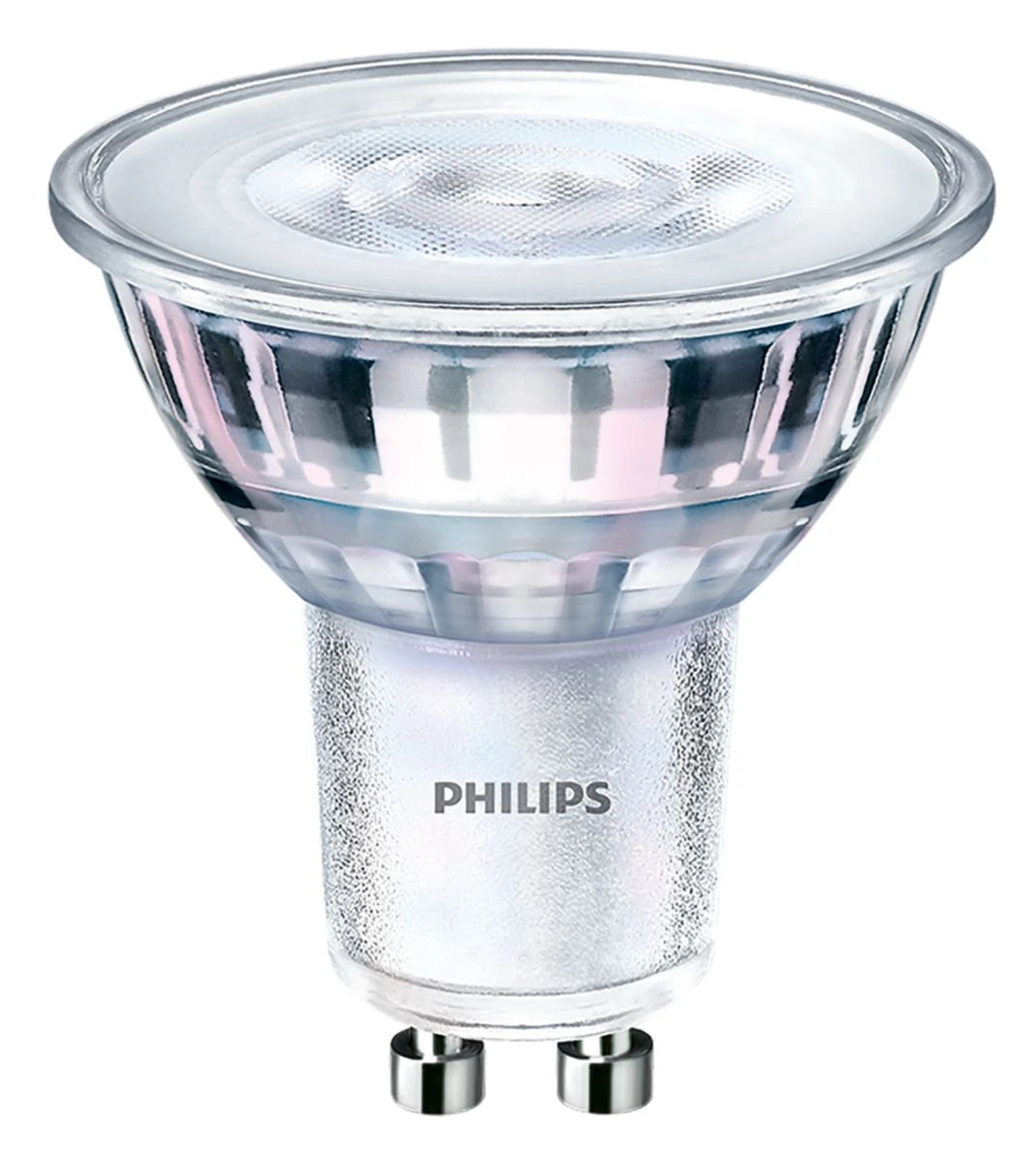 Philips LED-lamp COREPRO LEDSPOT 4-35W GU10 830 36D DIM