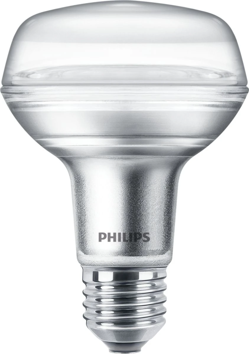 Philips LED-lamp COREPROLEDSPOT ND 8-100W R80 E27 827 36D