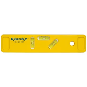 Klauke Waterpas KL420200