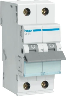 Hager Installatieautomaat MBN516E