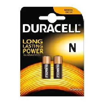 Duracell Standaard batterij (niet oplaadbaar) Special
