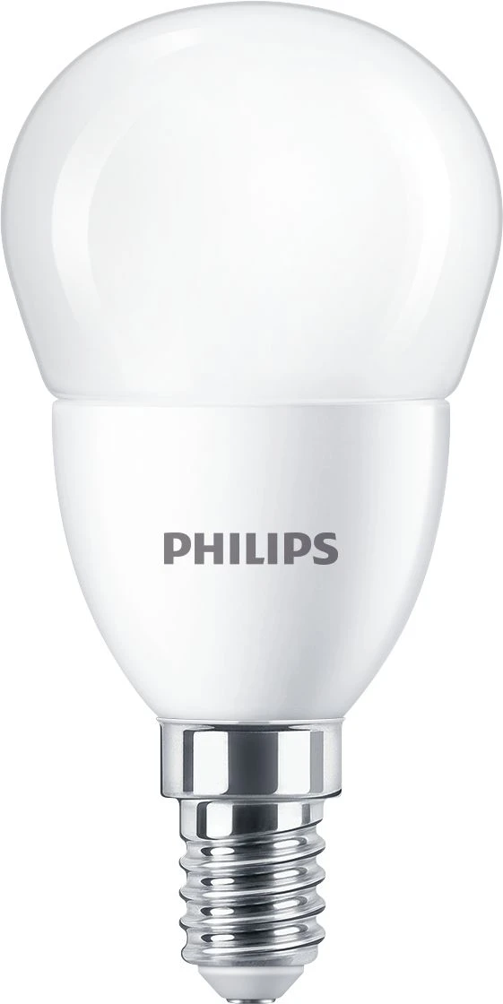 Philips LED-lamp LED kogellamp