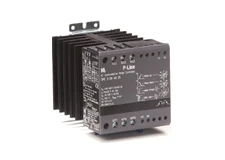 IC Electronic Soft starter SMC33DA4025BP