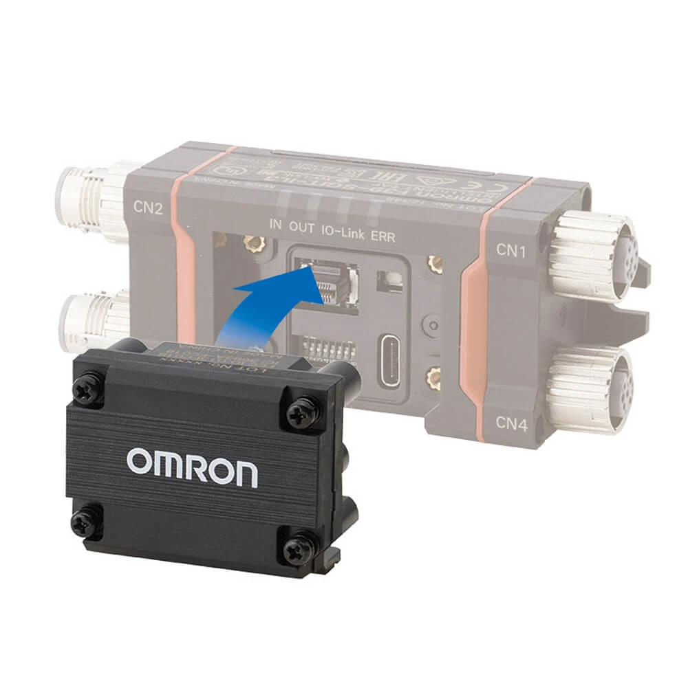 4062763 - Omron F39-SGBT