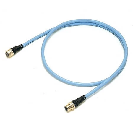 Omron Patchkabel telecommunicatie DCA1-5CNC5W1