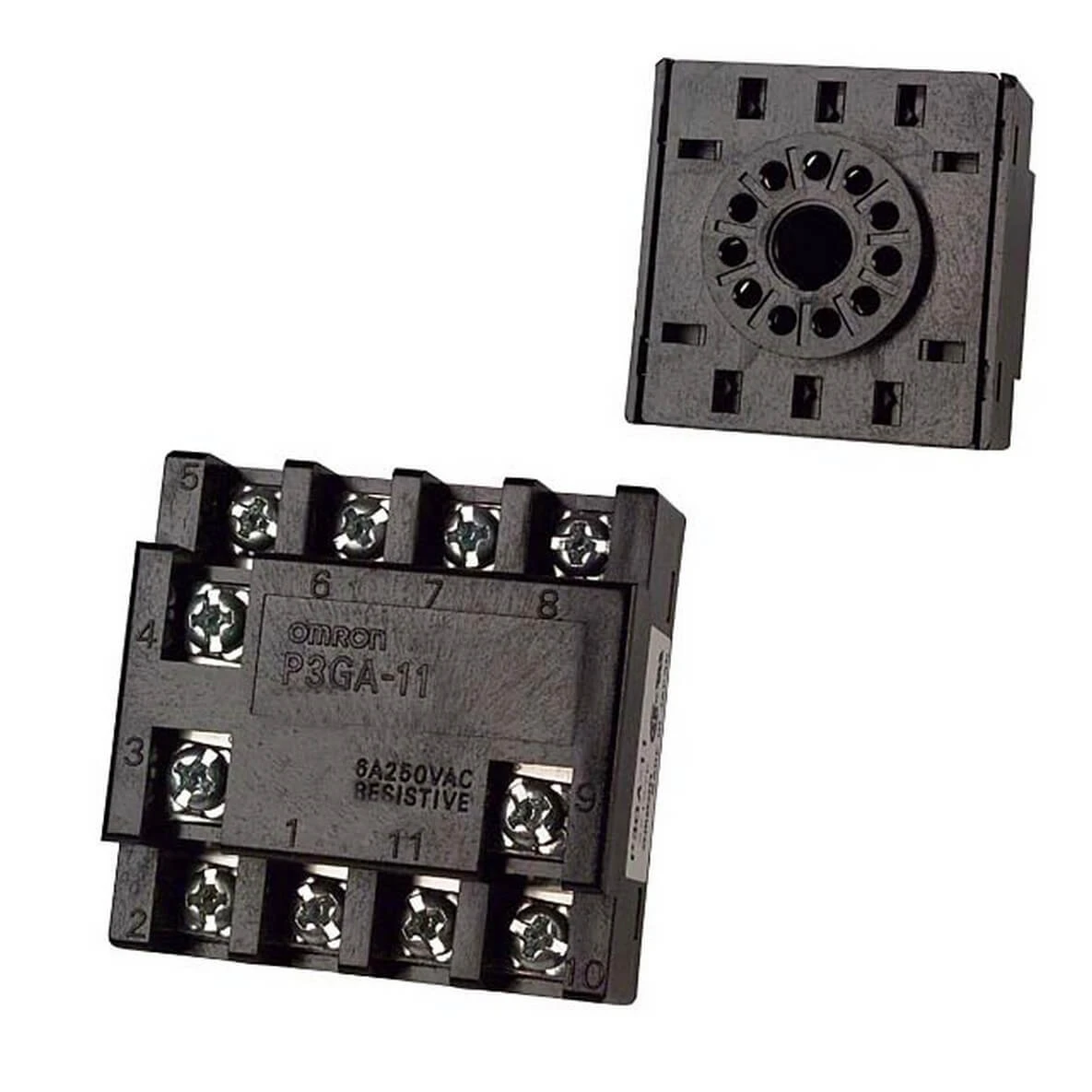 1046373 - Omron P3GA-11