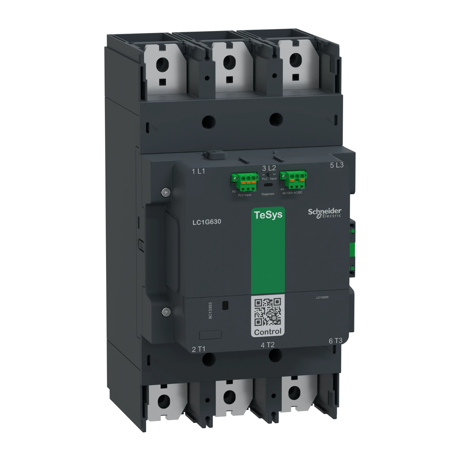 4127151 - Schneider Electric LC1G630EHEA