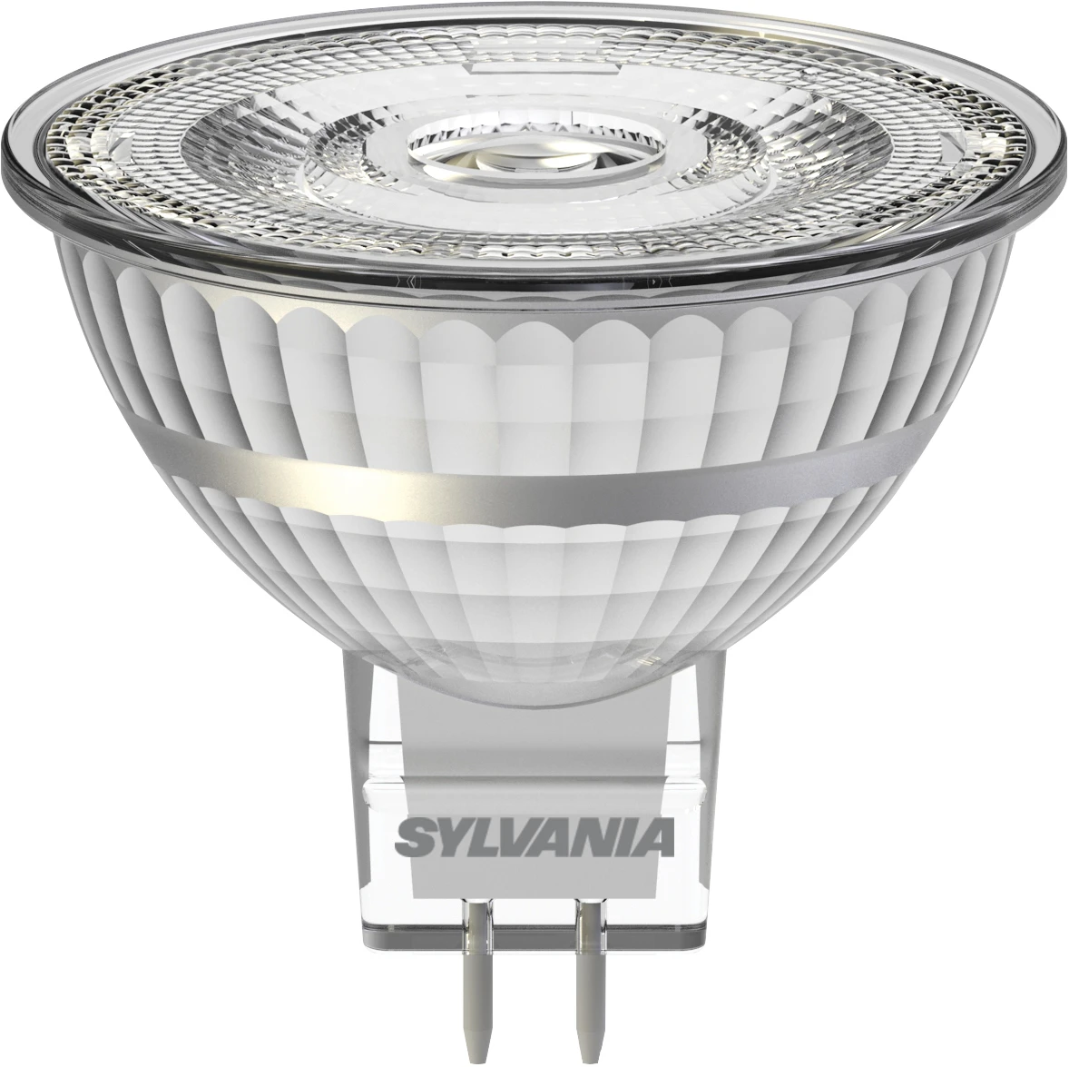 Sylvania LED-lamp RD SUP RT MR16 DIM 345 830 36