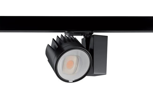 Concord Downlight/spot/schijnwerper BEACON WW LED 4K L3 BLK