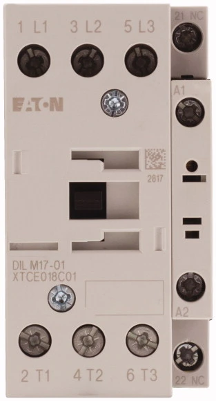 1097085 - Eaton DILM17-01(115V60HZ)