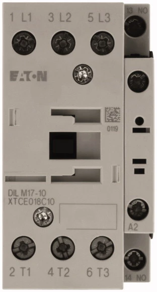 2065739 - Eaton DILM17-10(24V60HZ)