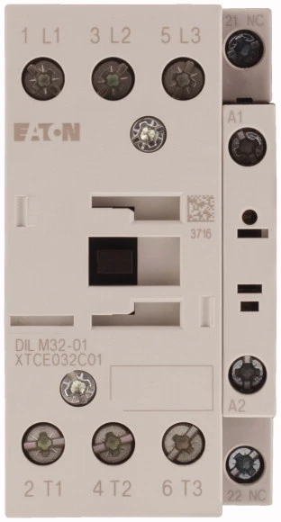 2065850 - Eaton DILM32-01(115V60HZ)