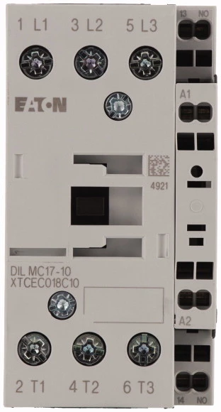 2065936 - Eaton DILMC17-10(110V50HZ,120V60HZ)