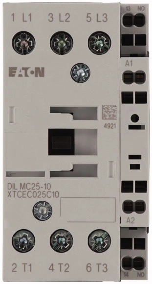 2065958 - Eaton DILMC25-10(110V50HZ,120V60HZ)