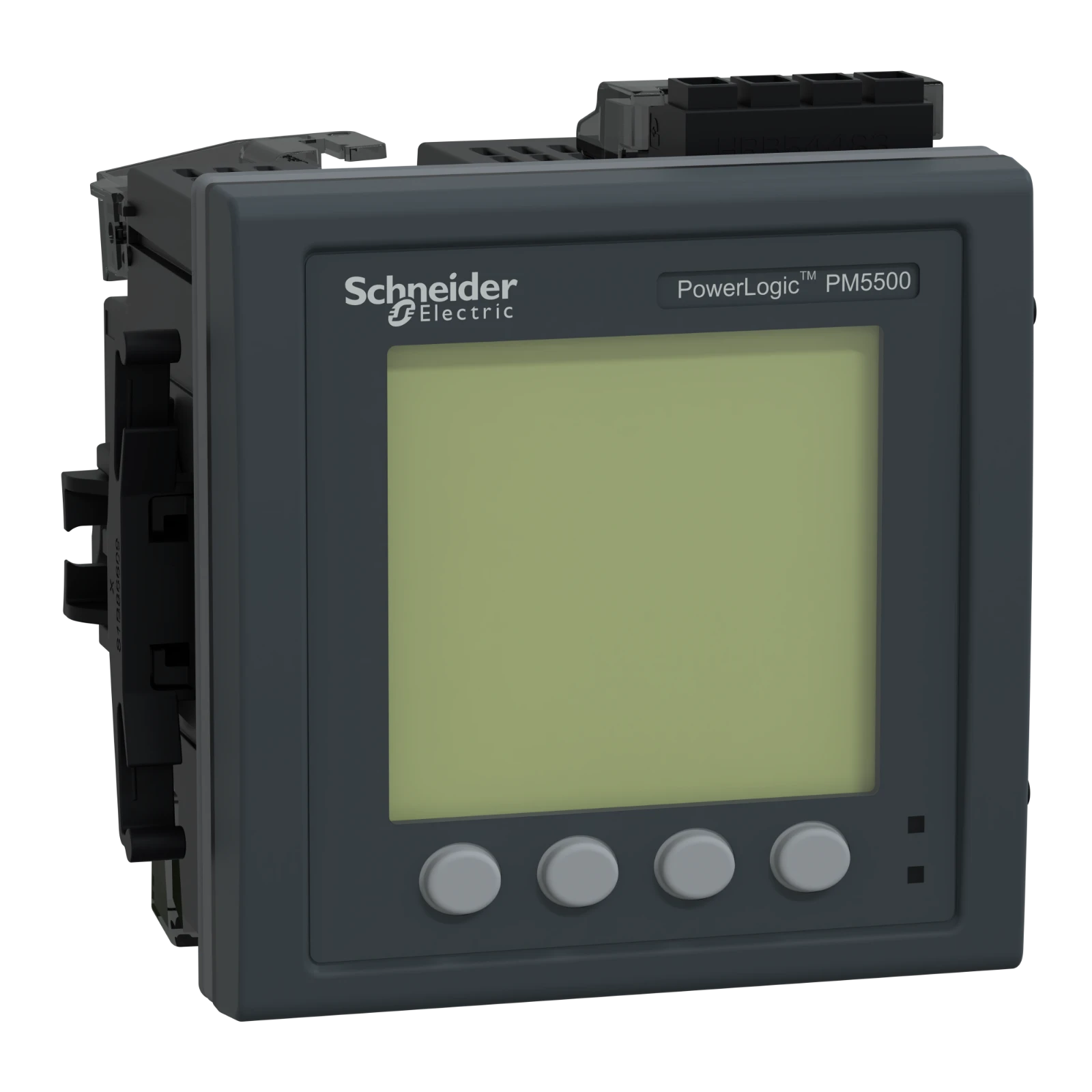4127205 - Schneider Electric METSEPM5580