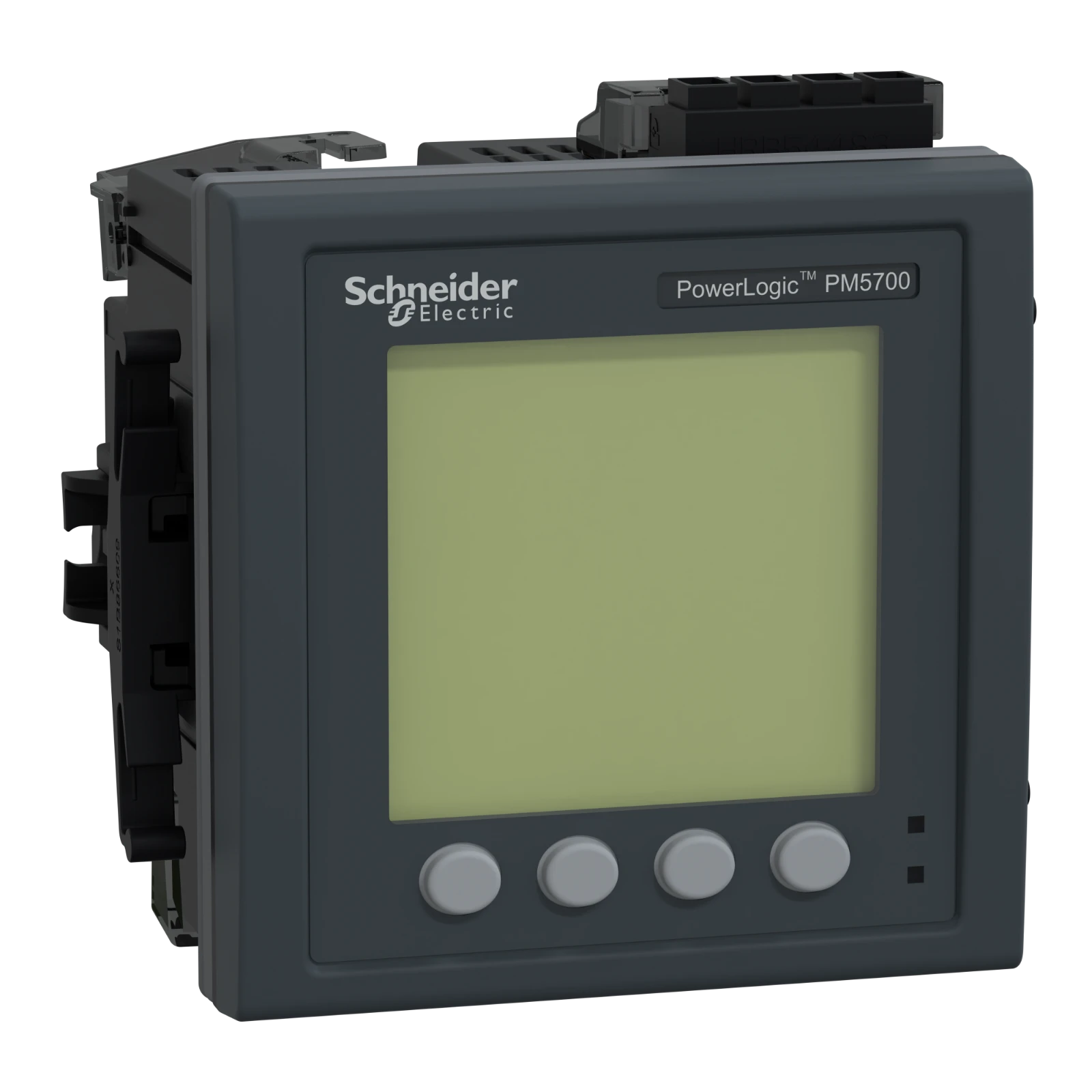 4127208 - Schneider Electric METSEPM5760