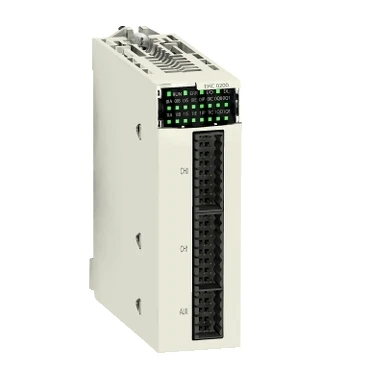 Schneider Electric Functie-/technologiemodule voor PLC BMXEHC0200