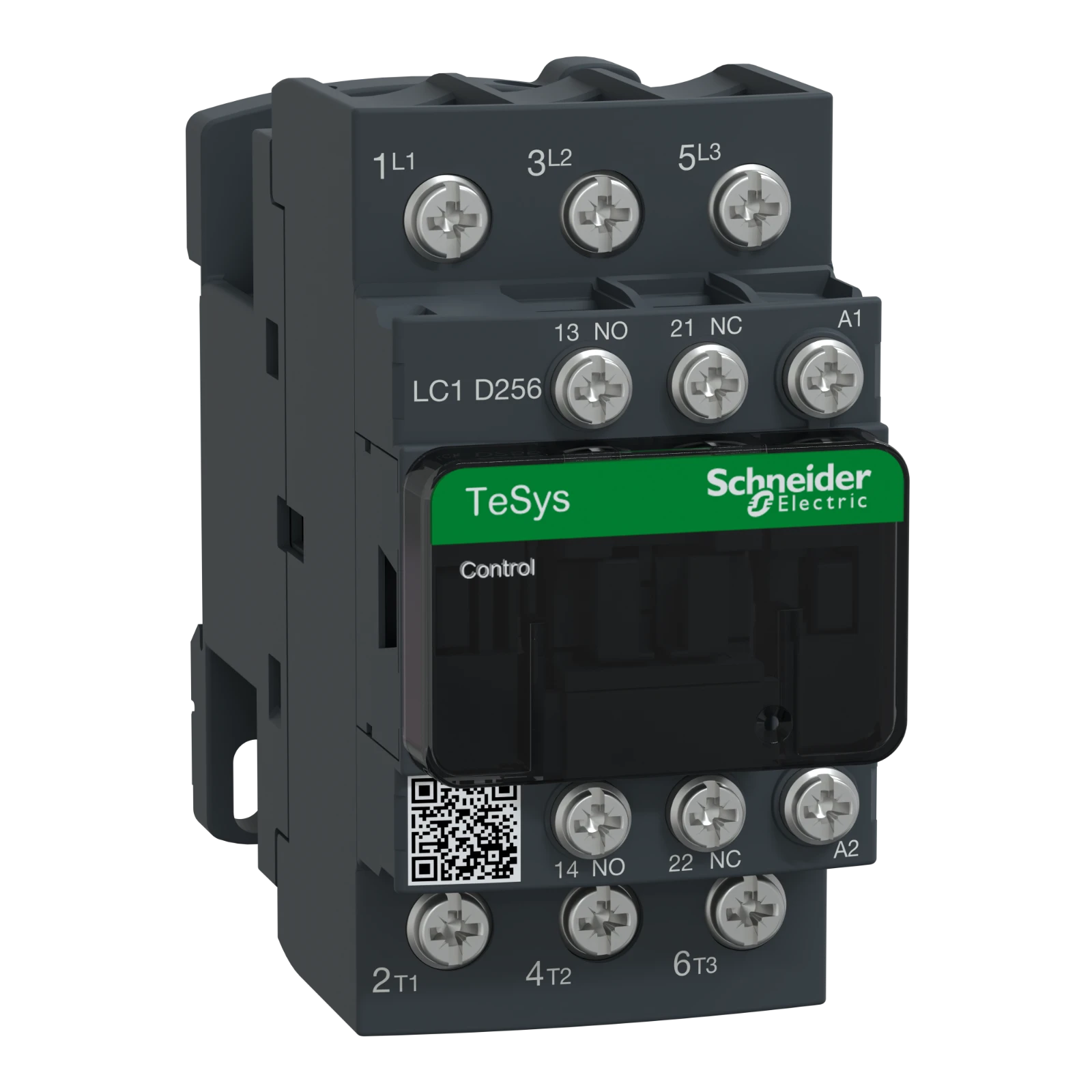 2337826 - Schneider Electric LC1D256G7