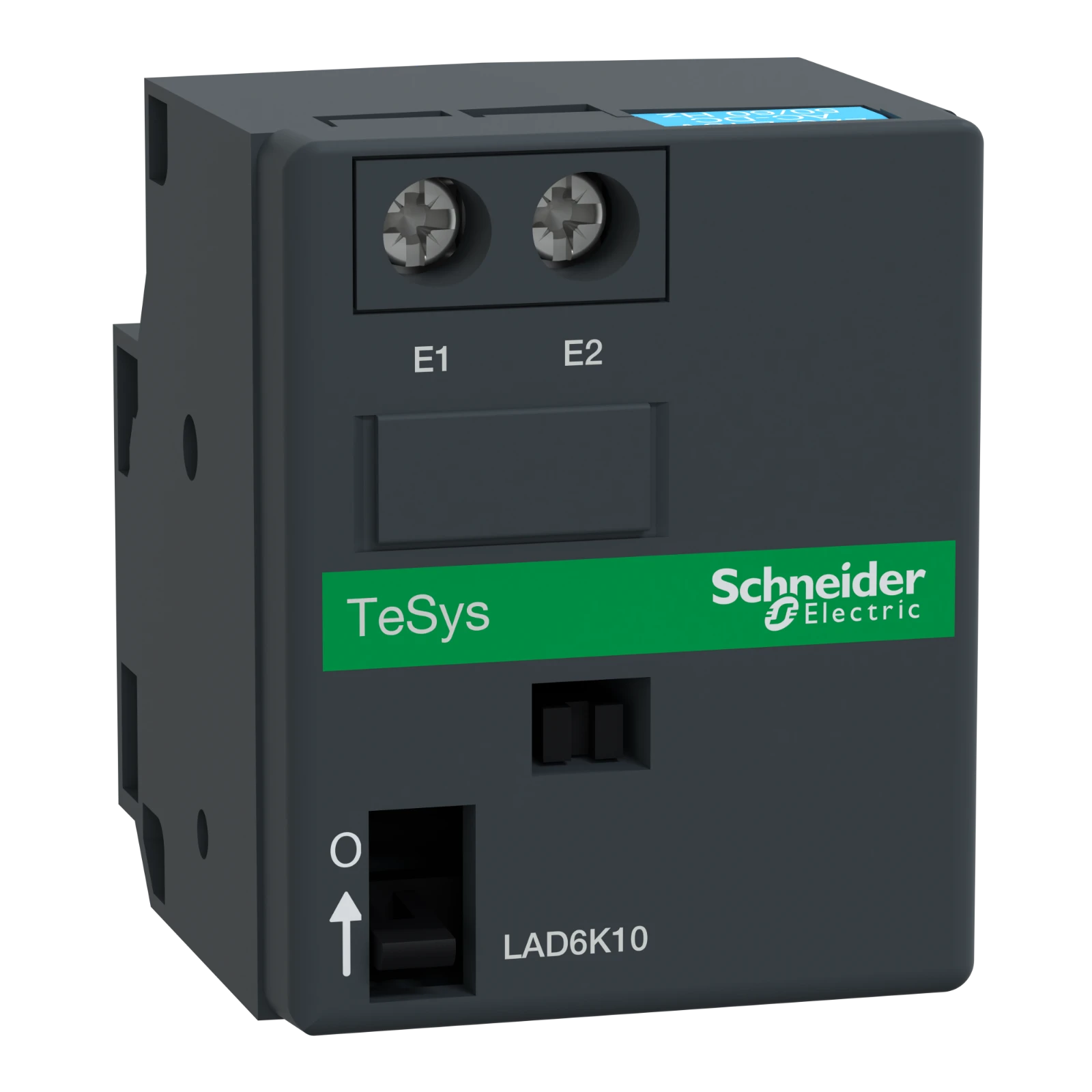 1109278 - Schneider Electric LAD6K10E