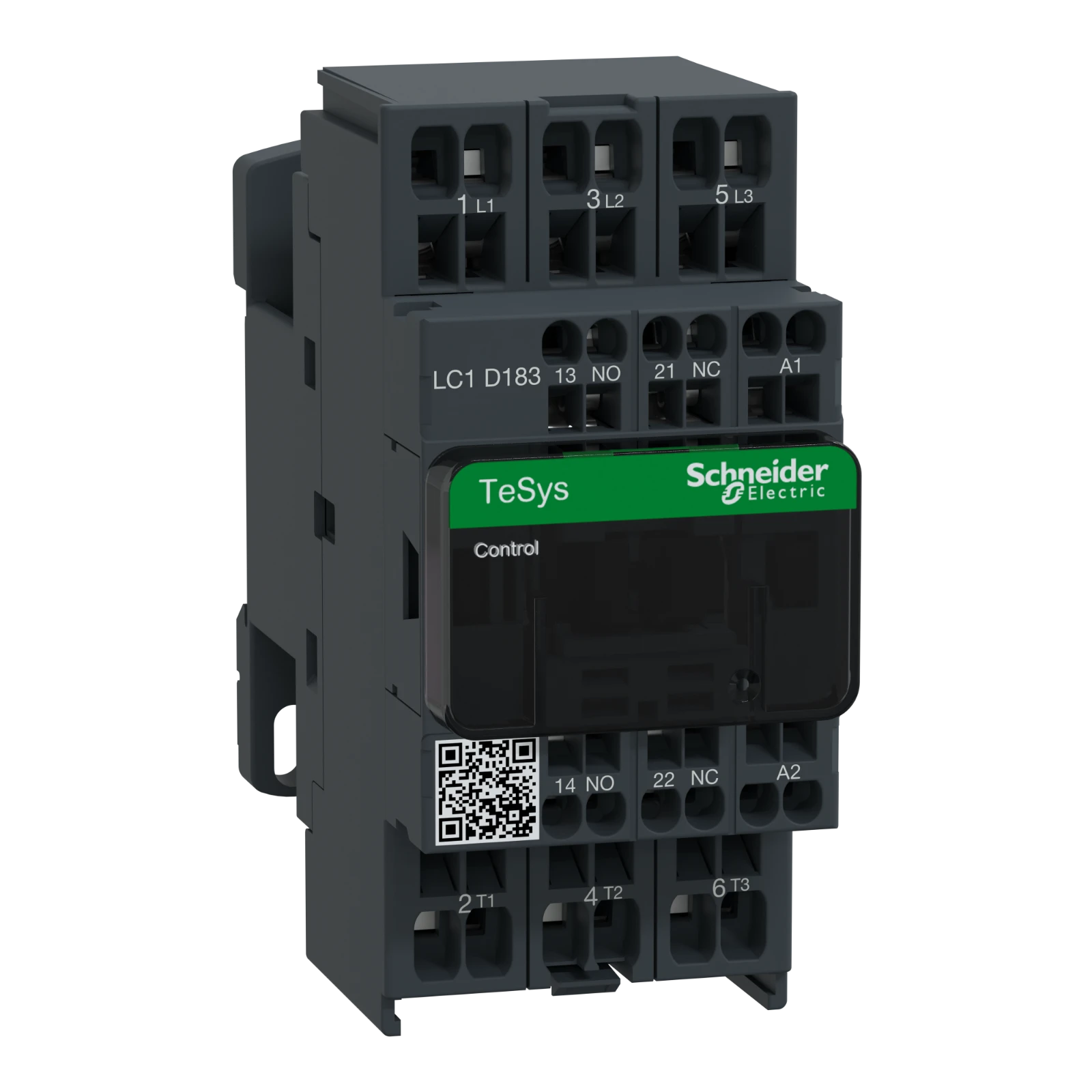 2337724 - Schneider Electric LC1D183E7