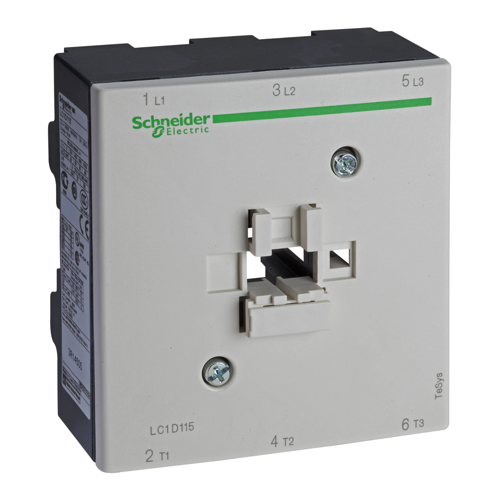 2336968 - Schneider Electric LA5D11550