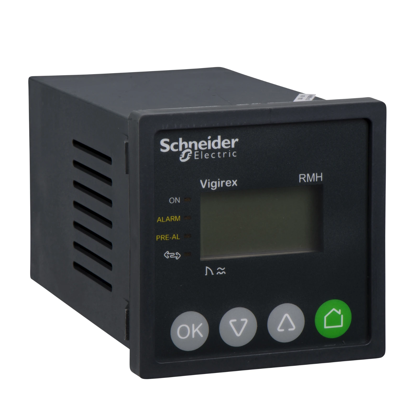Schneider Electric Verschilstroom-relais LV481004