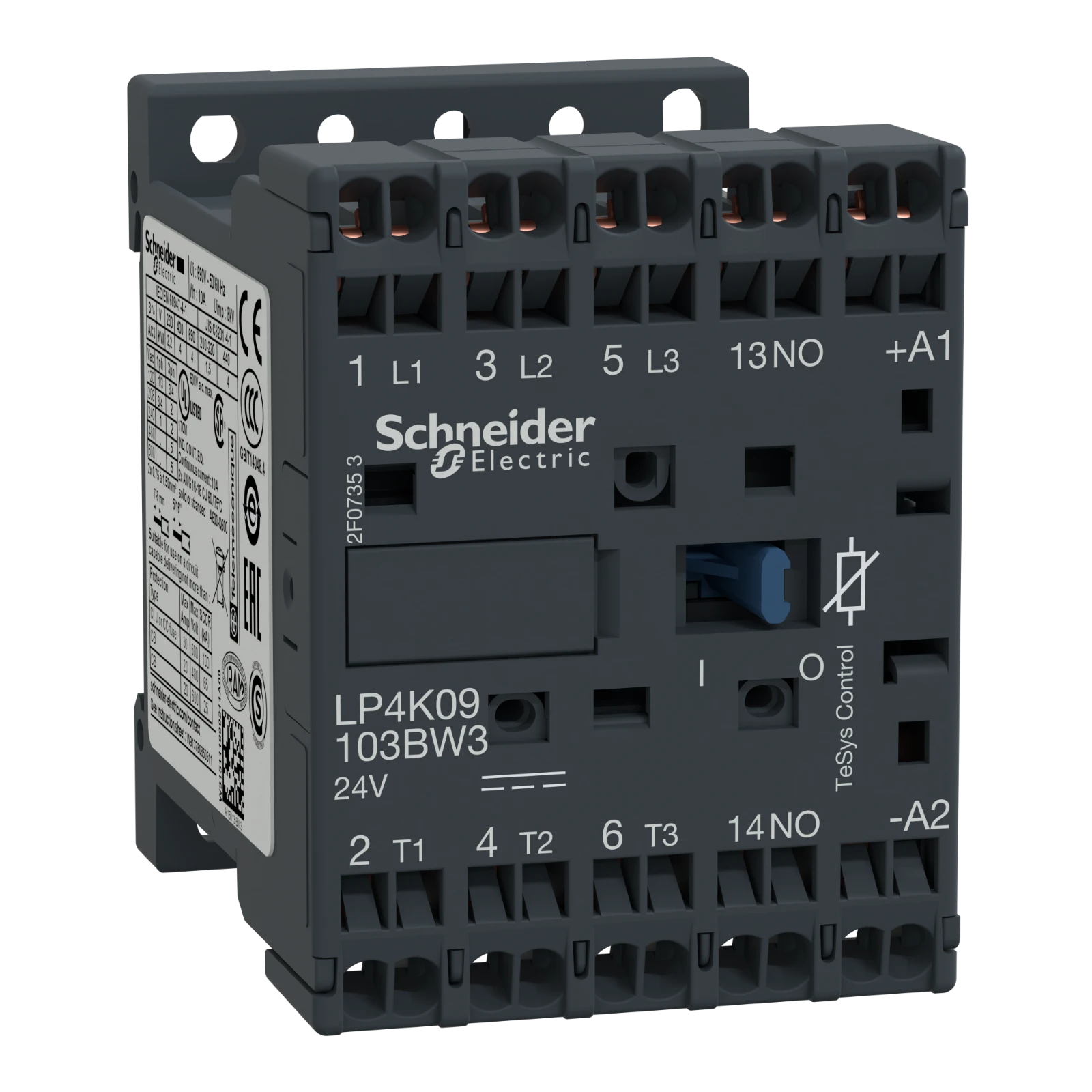 2339816 - Schneider Electric LP4K09103BW3