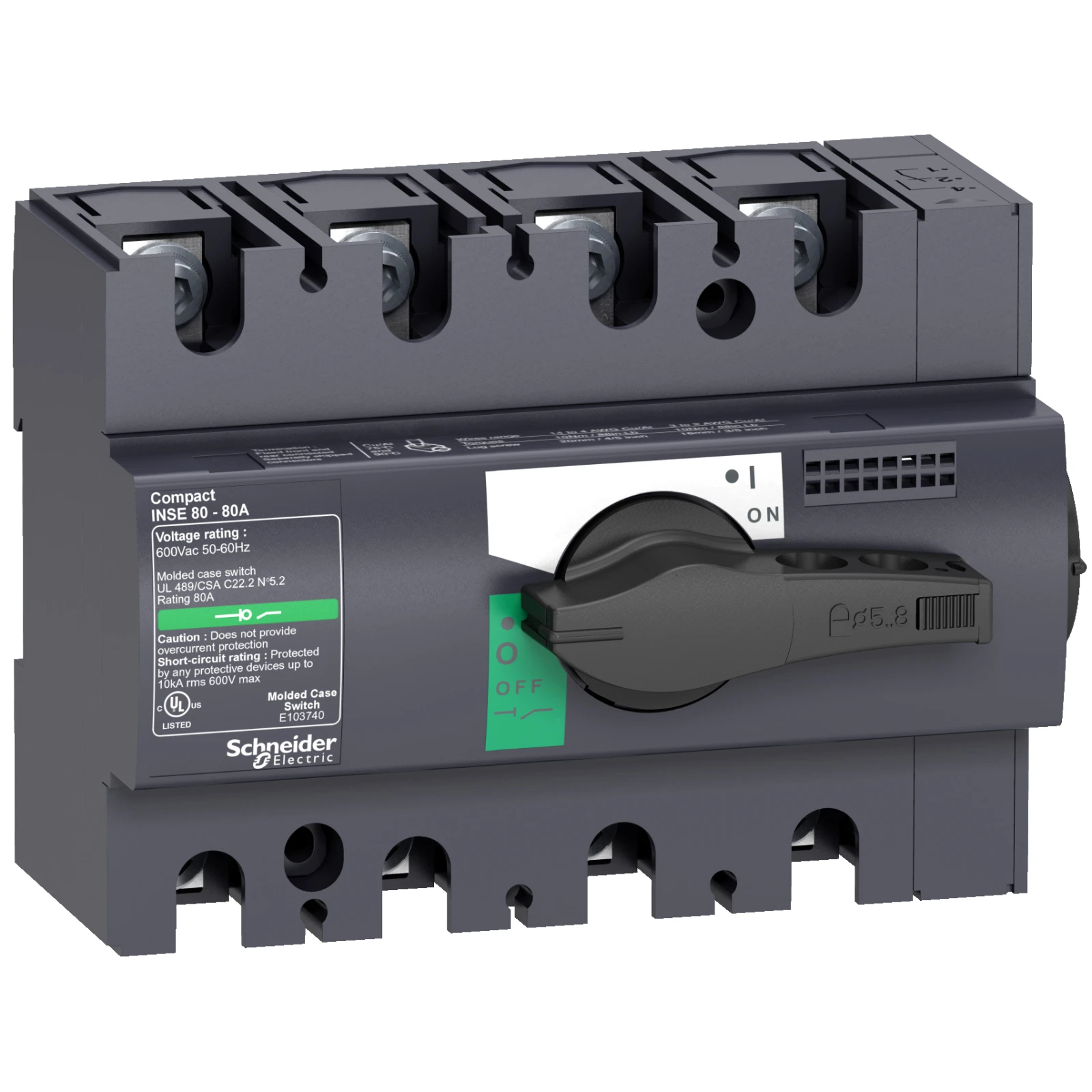 Schneider Electric Lastscheider 28999