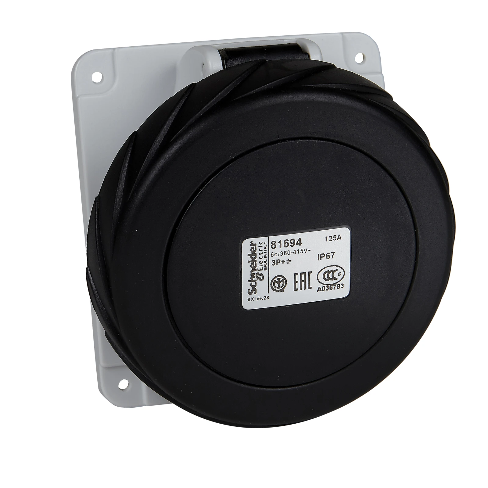 2323108 - Schneider Electric PKY16F744