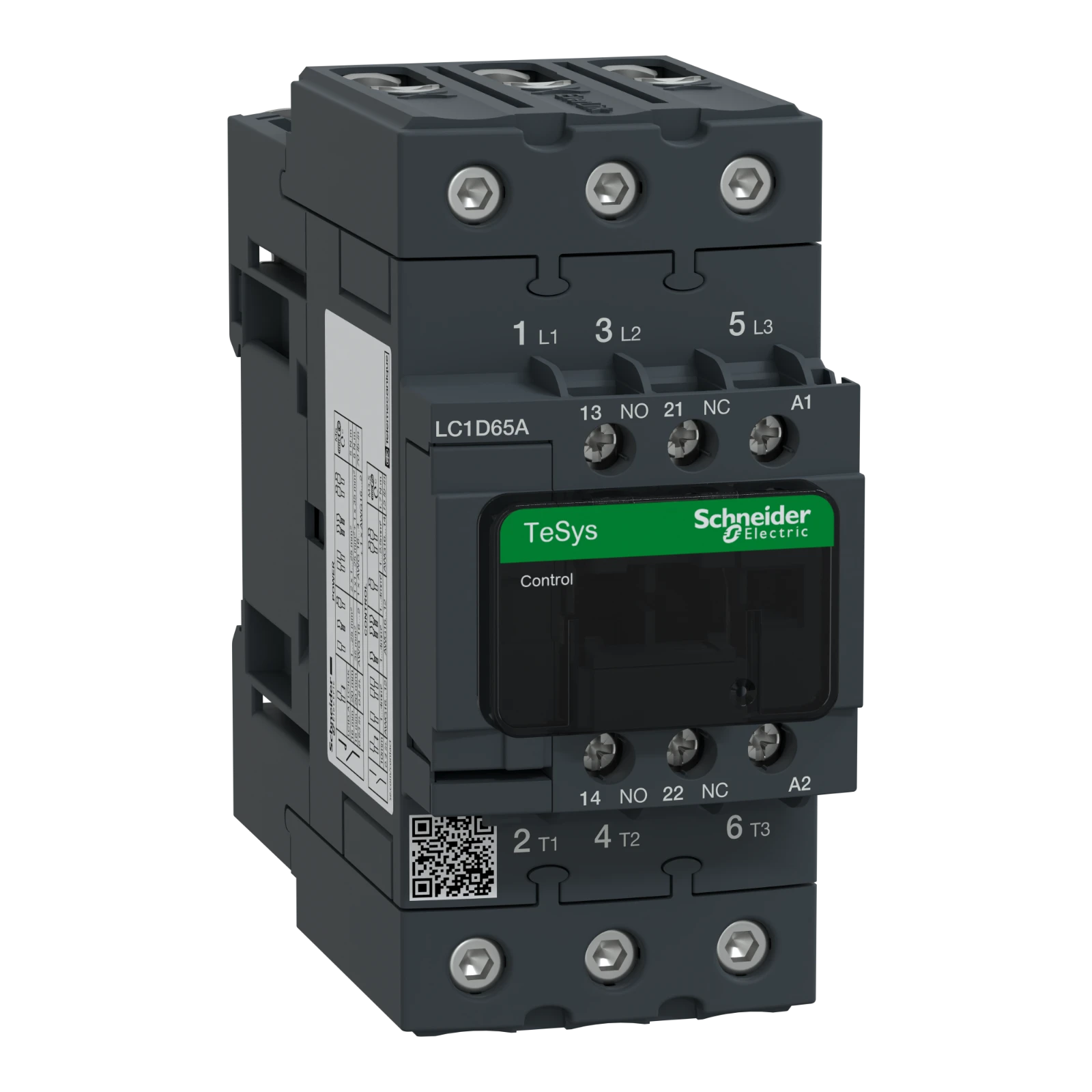 2338029 - Schneider Electric LC1D65AG7