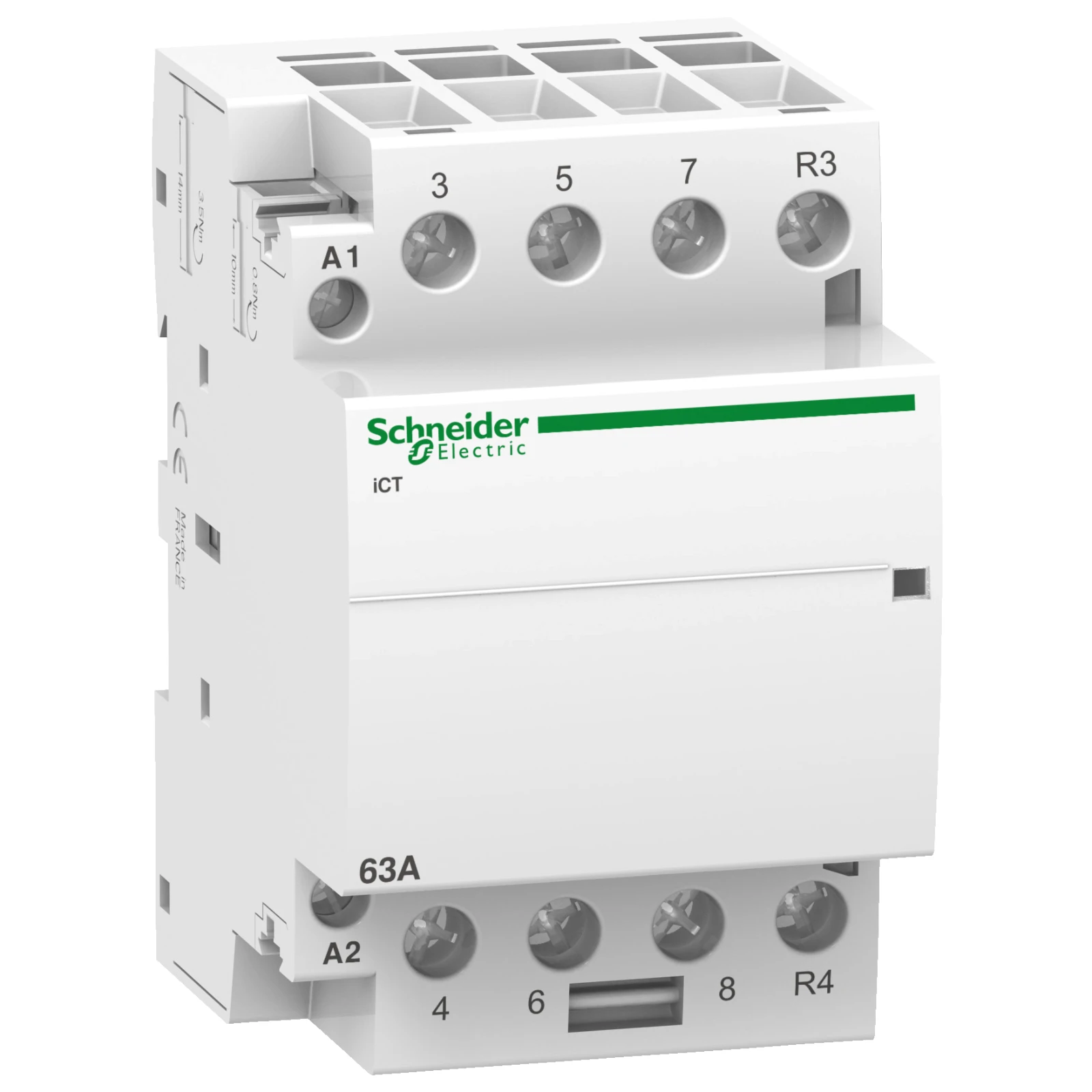 2320447 - Schneider Electric A9C20869