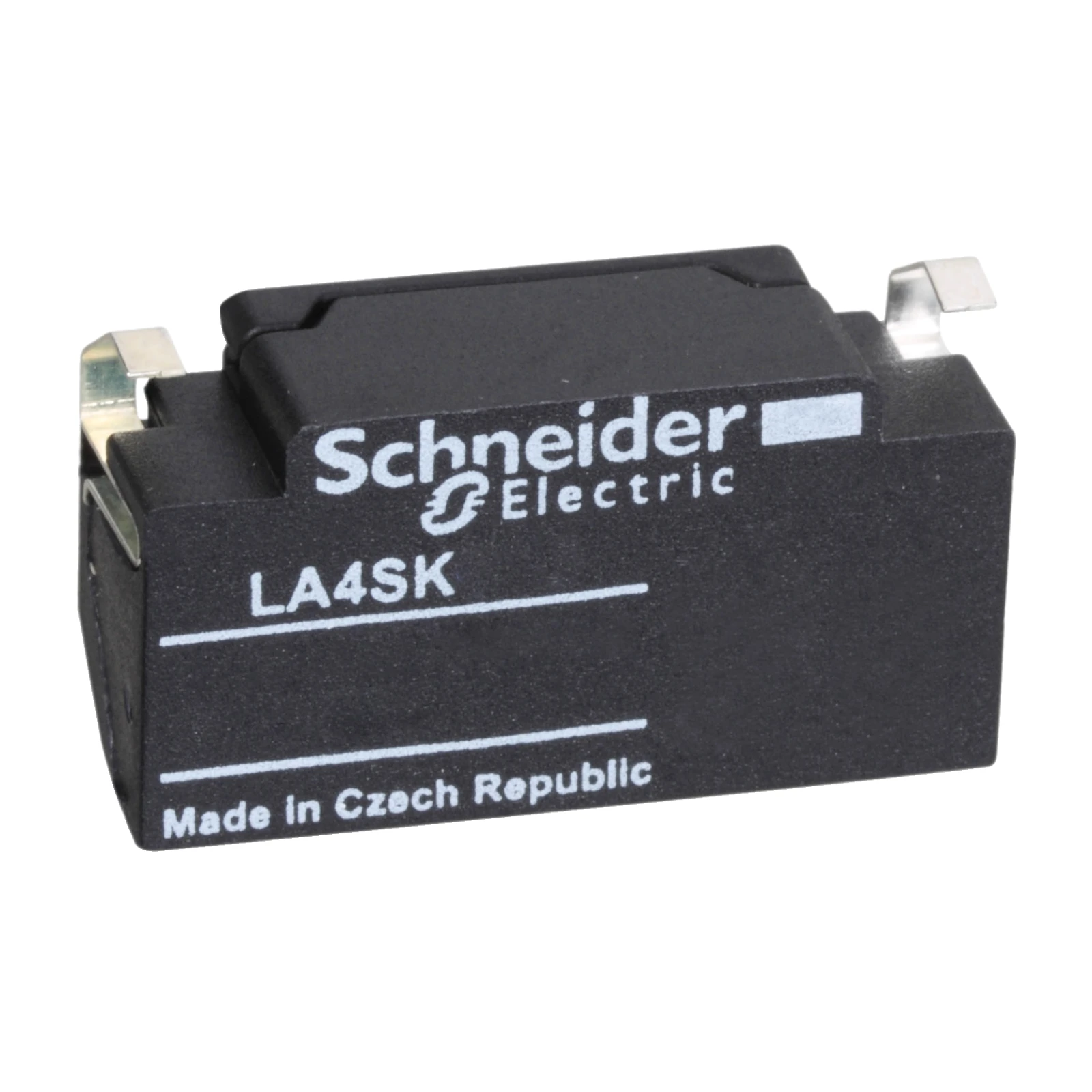 1077409 - Schneider Electric LA4SKE1U