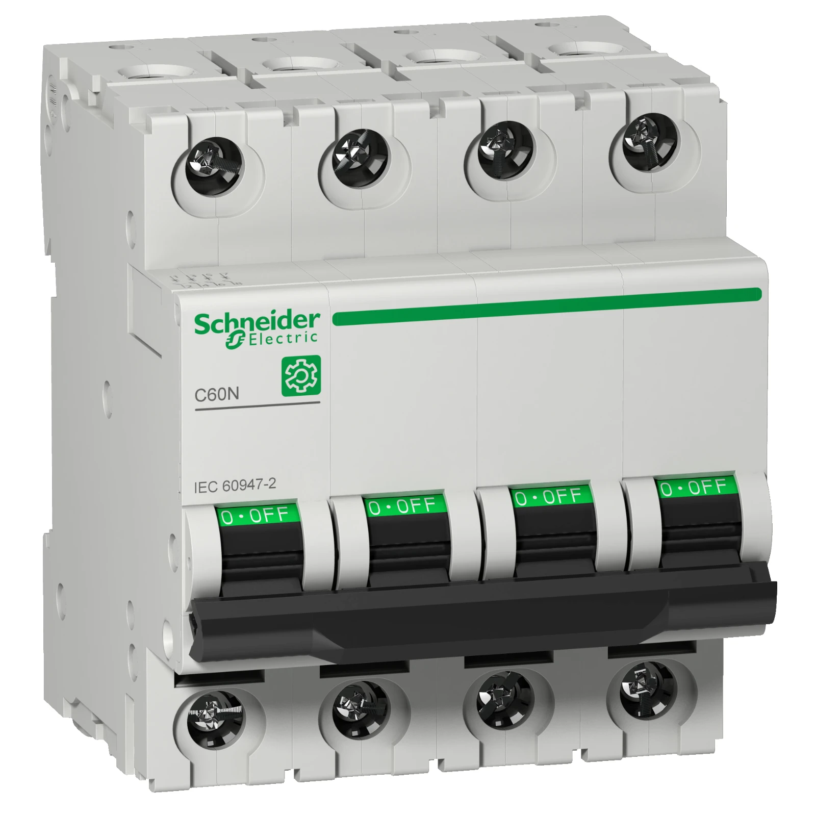 Schneider Electric Installatieautomaat M9F11410