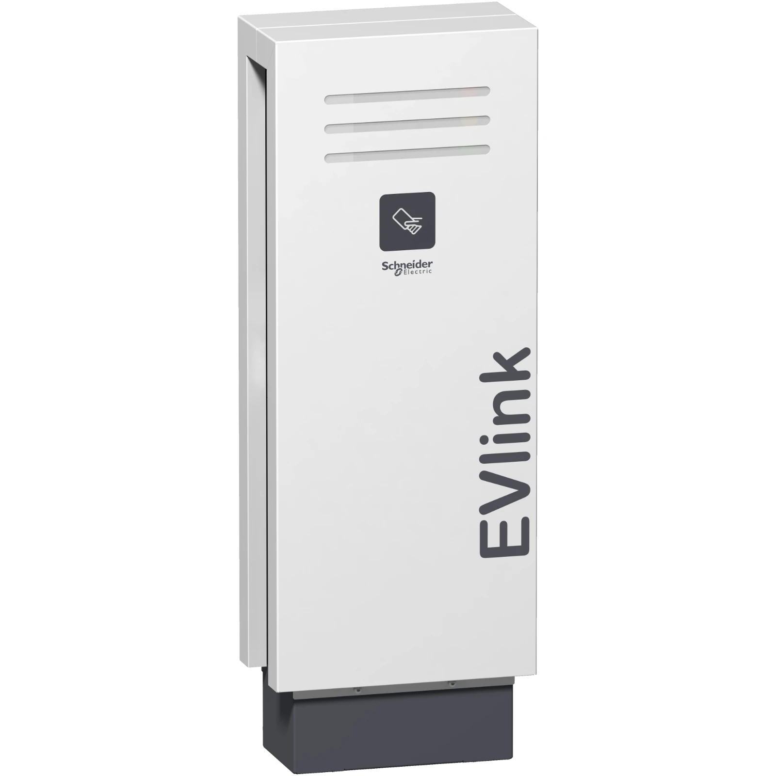 Schneider Electric Oplaadpunt elektrisch voertuig EVF2S7P04R