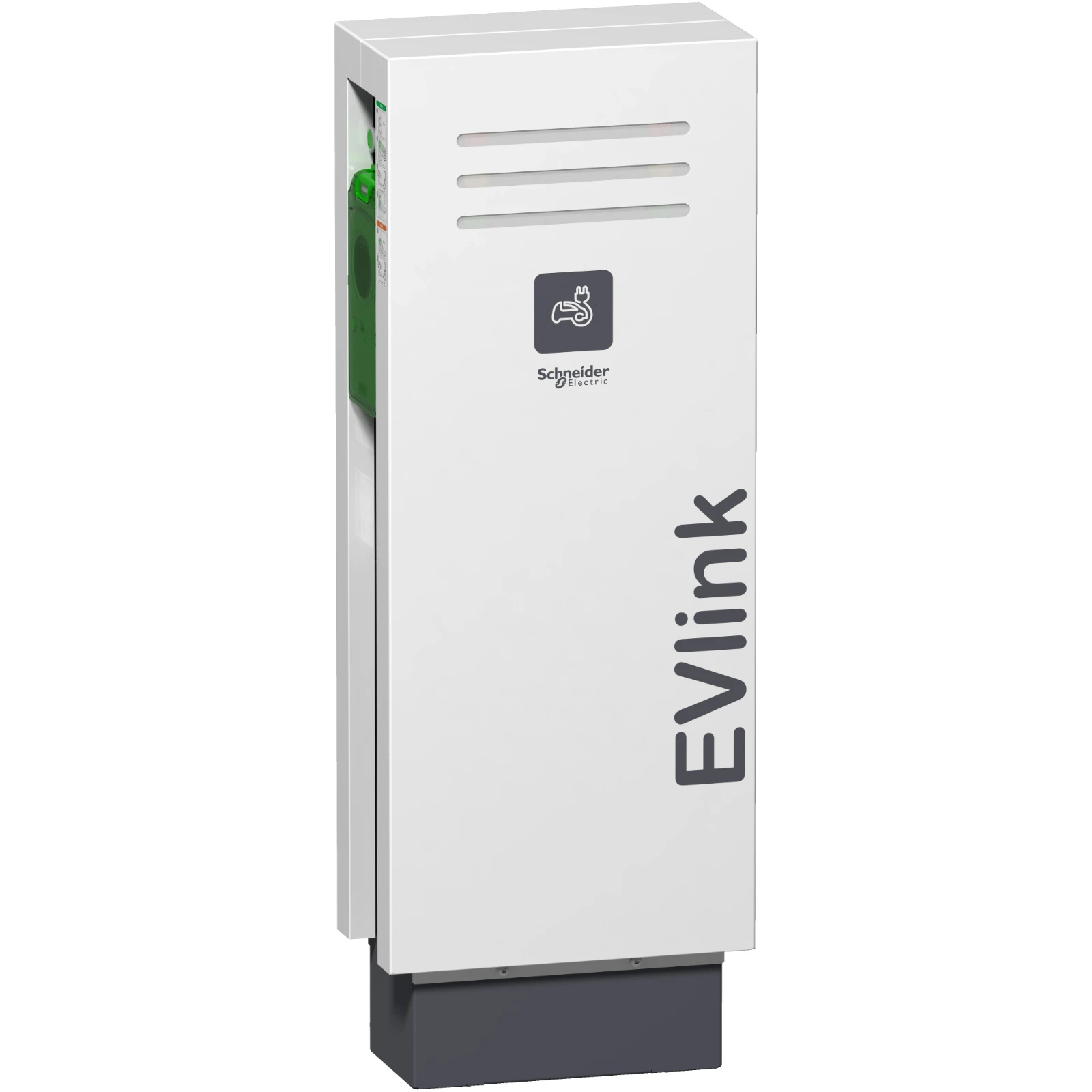 Schneider Electric Oplaadpunt elektrisch voertuig EVF2S7P44