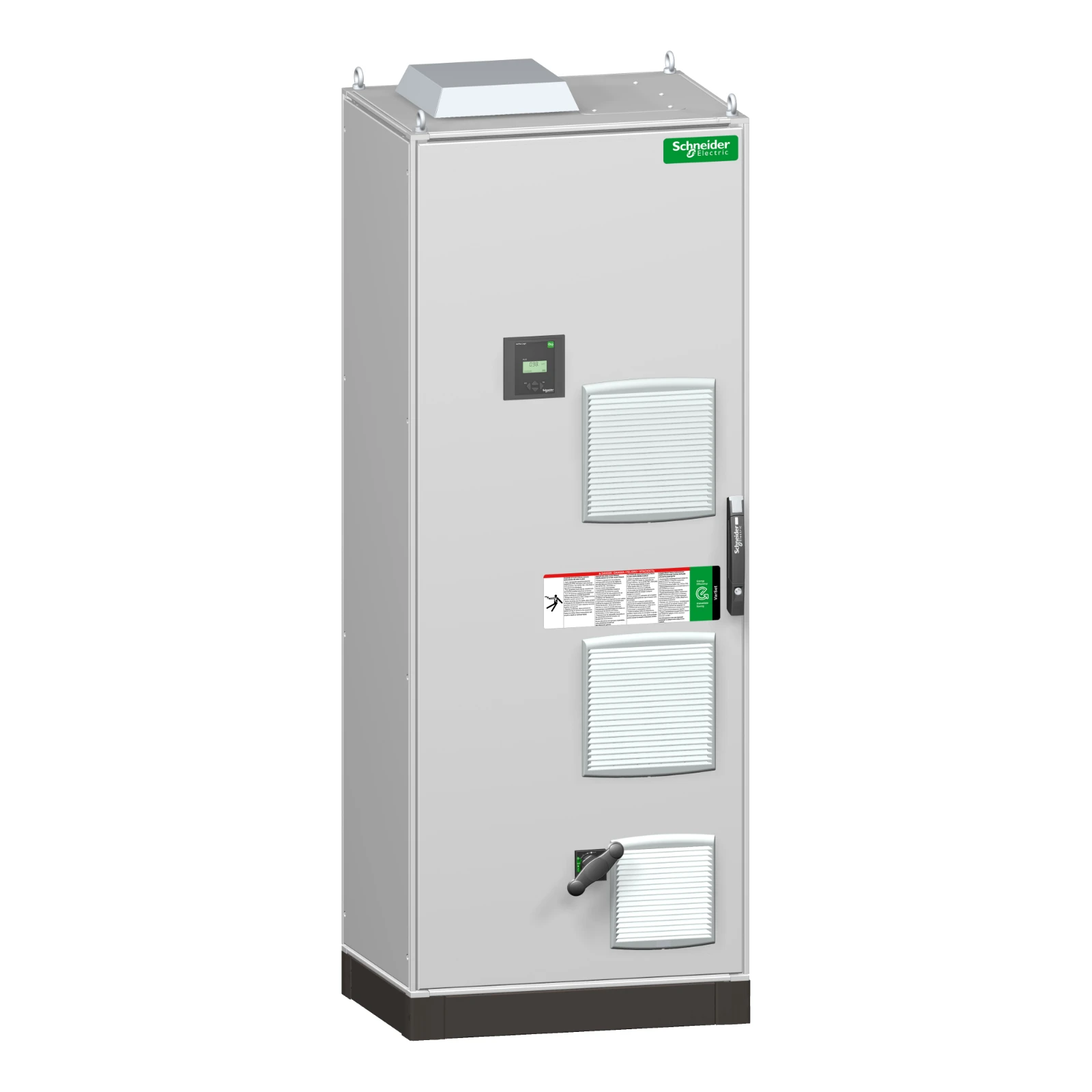 Schneider Electric Energie management regelaar VLVAF5P03517AA