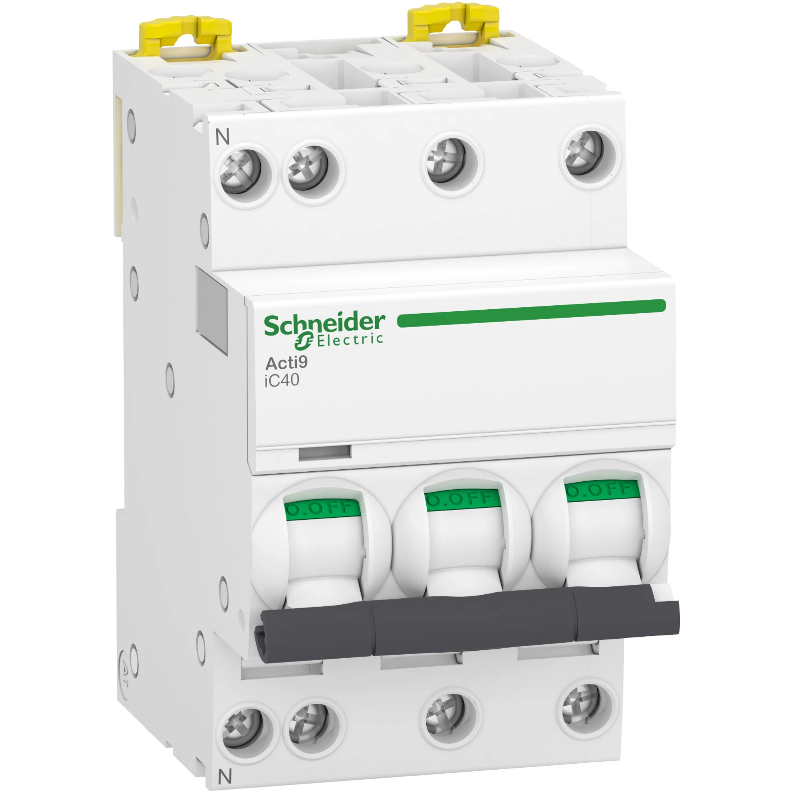 3076011 - Schneider Electric A9P42710