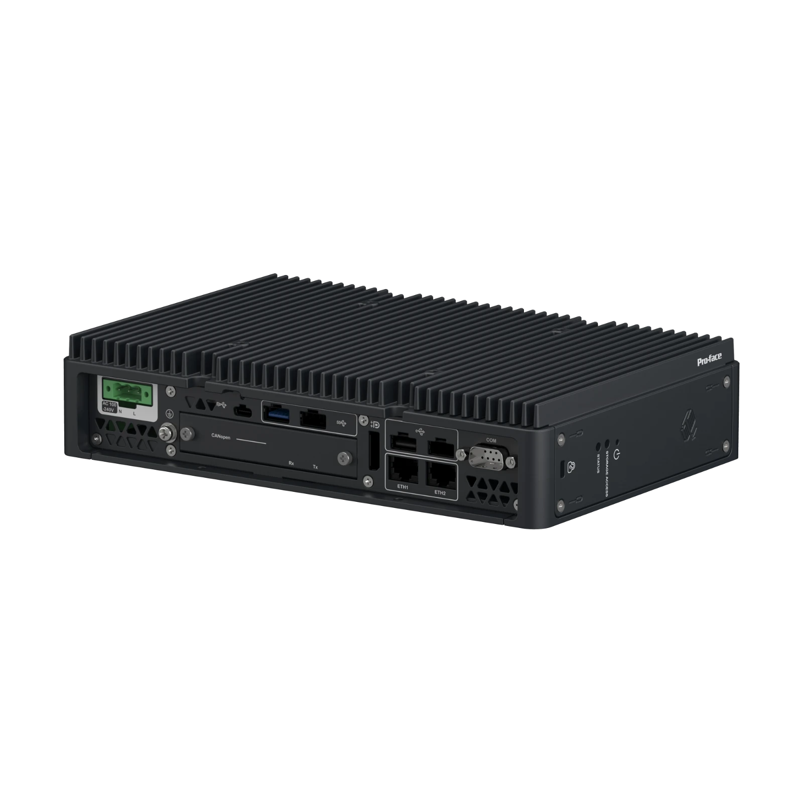 Schneider Electric Industriële PC PFXP63BCTO