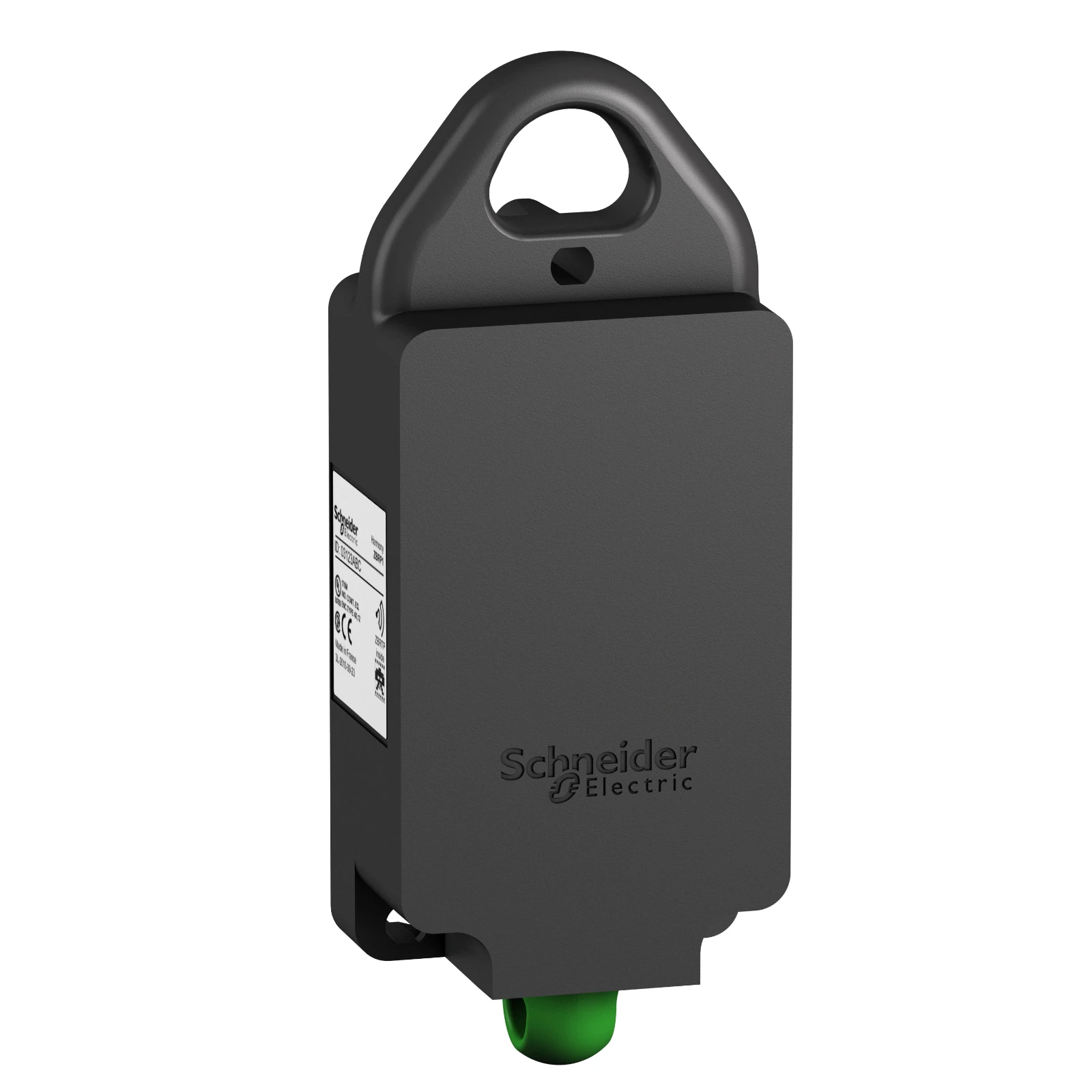 Schneider Electric Toebehoren/onderdelen voor noodstoptrekkoordschakelaar ZBRP1