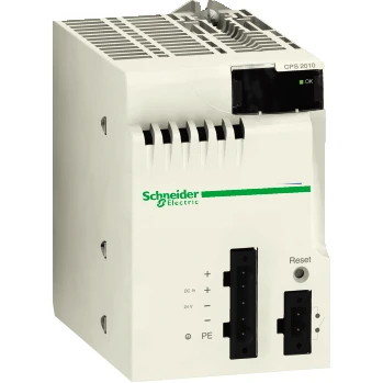 Schneider Electric PLC voedingsmodule BMXCPS2010