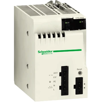 Schneider Electric PLC voedingsmodule BMXCPS2000