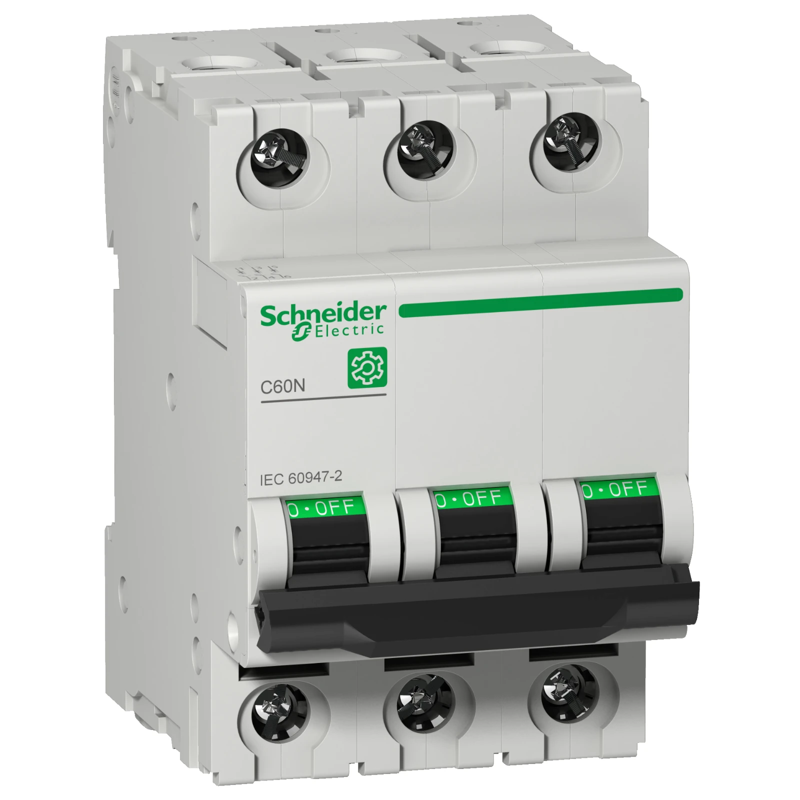 Schneider Electric Installatieautomaat M9F11363
