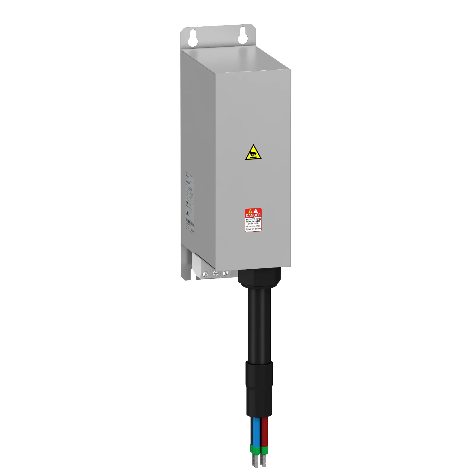 Schneider Electric Toebehoren/onderdelen voor frequentieregelaar VW3A4704