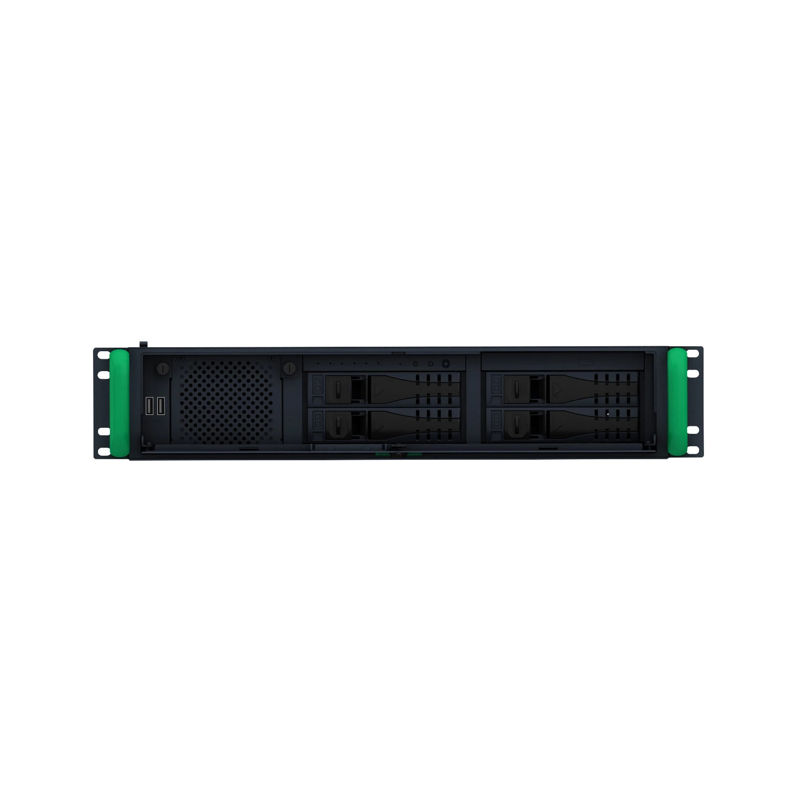 Schneider Electric Industriële PC HMIRSUH3A3701