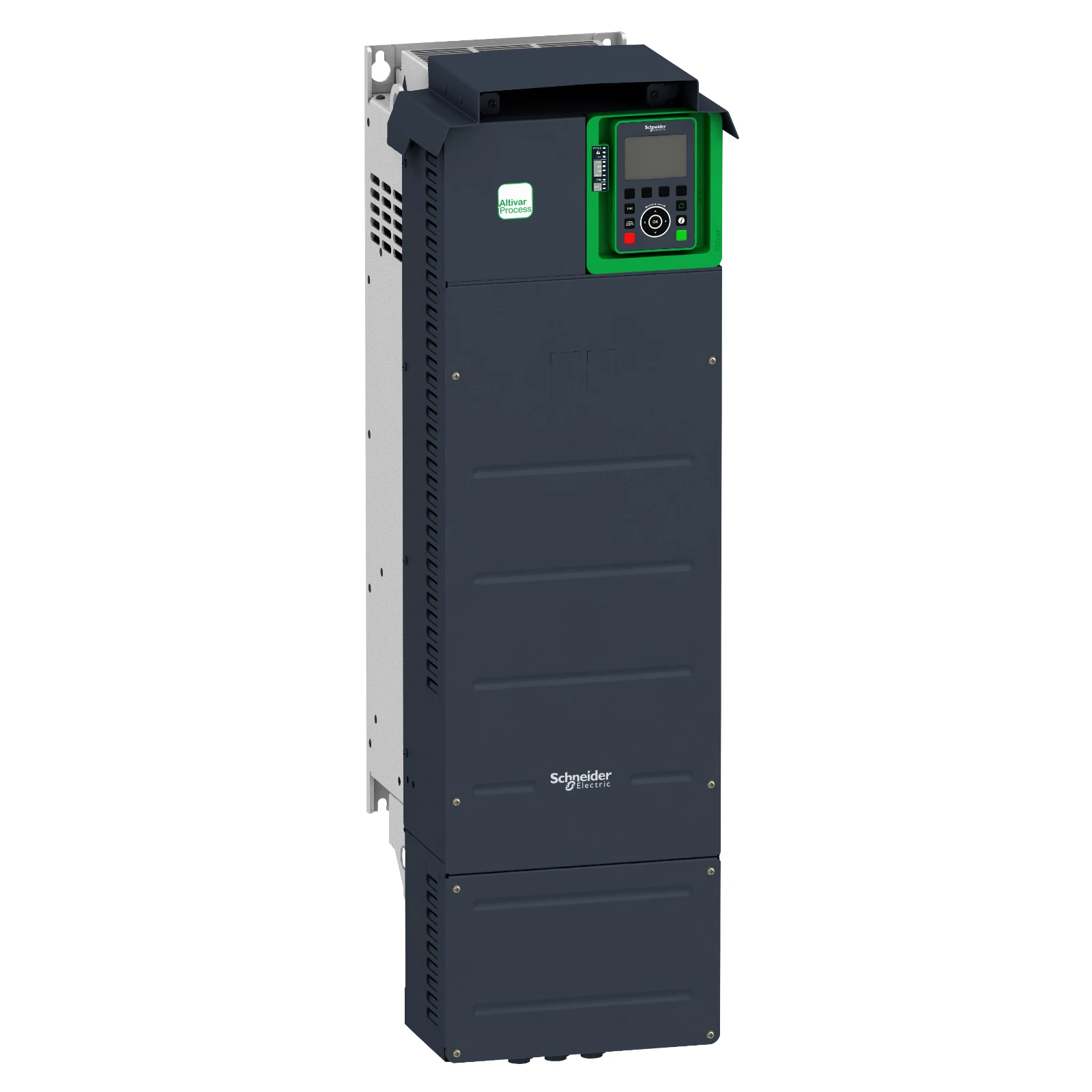 1230564 - Schneider Electric ATV930D55N4