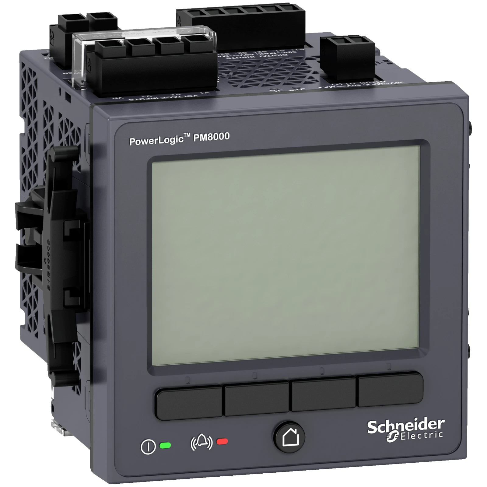 Schneider Electric Multifunctionele paneelmeter METSEPM8240